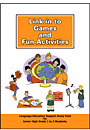 Link into Games and Fun Activities