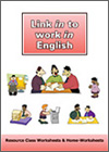 Link in to work in English