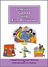 Link in to Games and Fun Activities